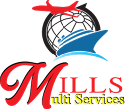 Mills MultiService